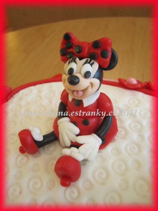 Minnie 6